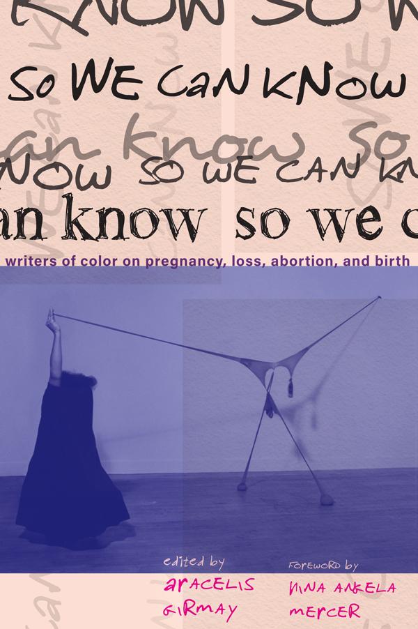 So We Can Know