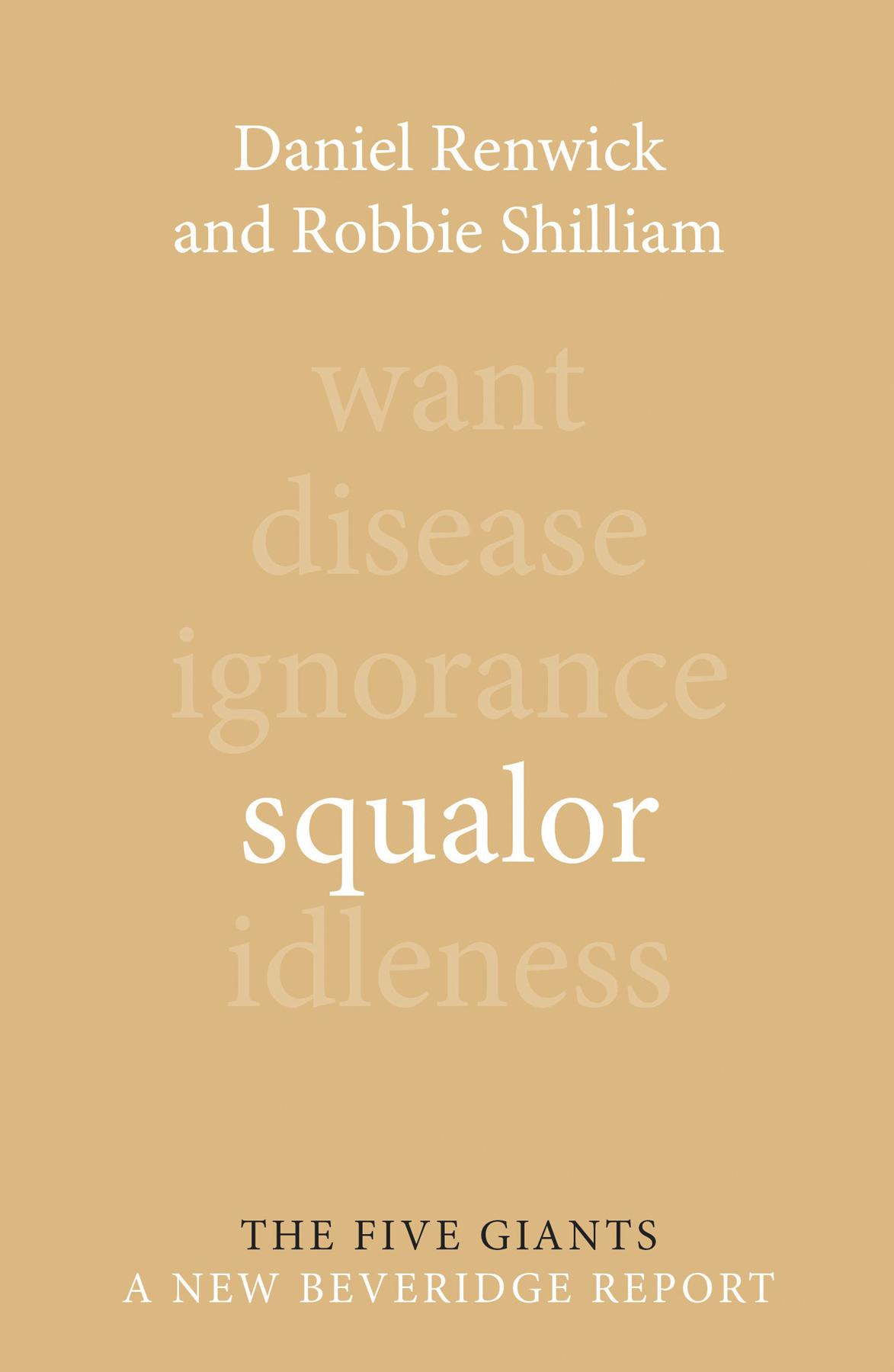 Squalor