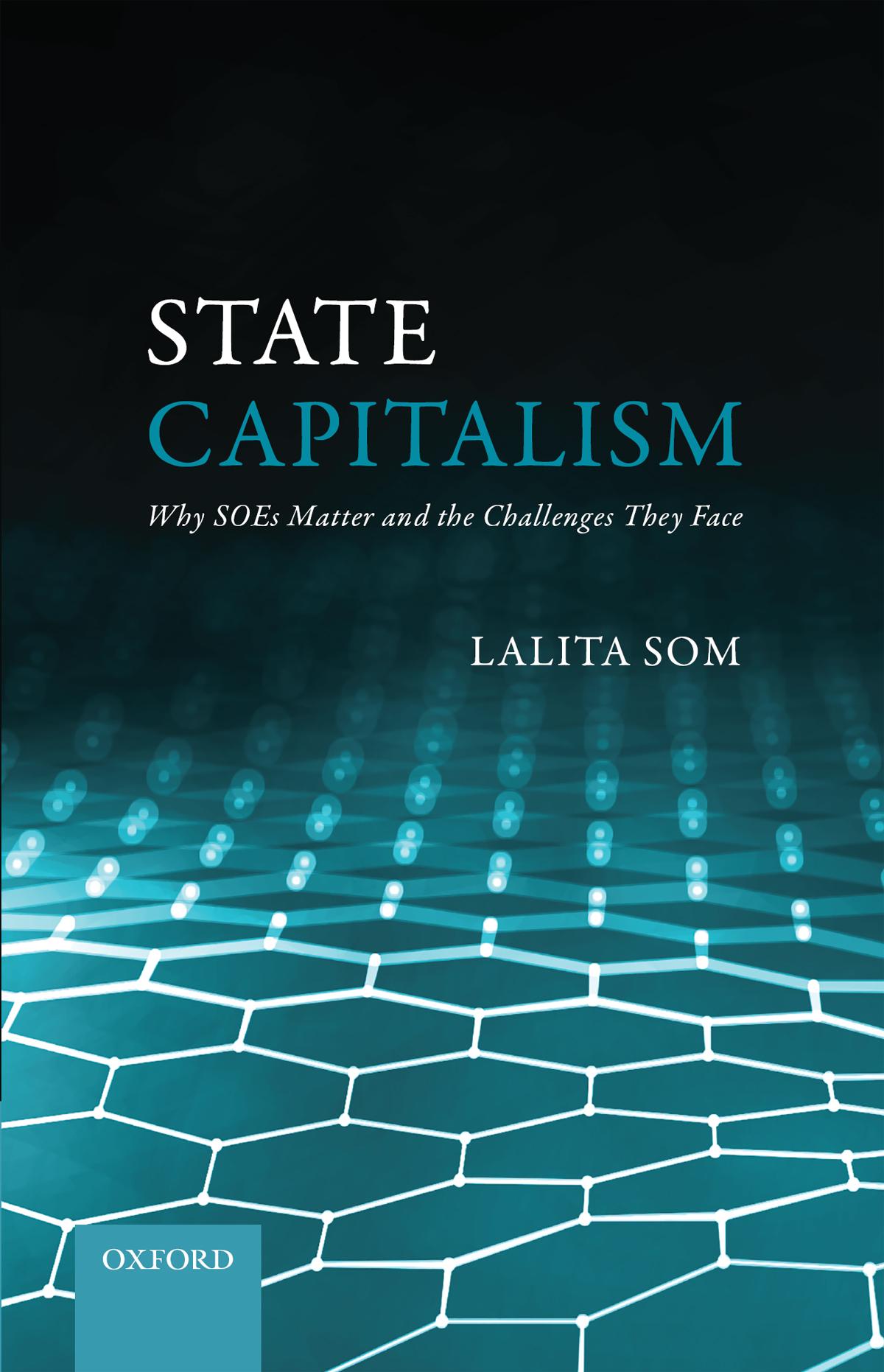 State Capitalism