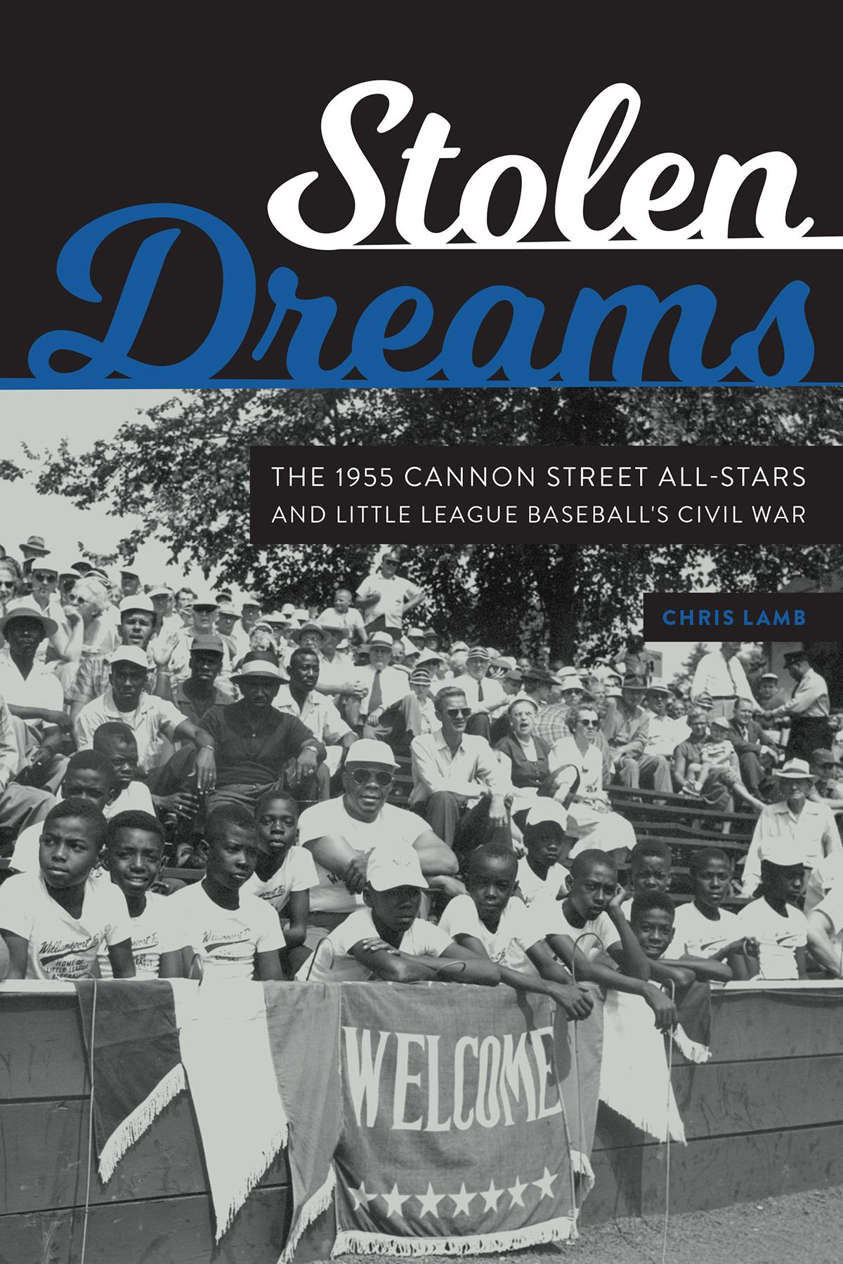 Stolen Dreams