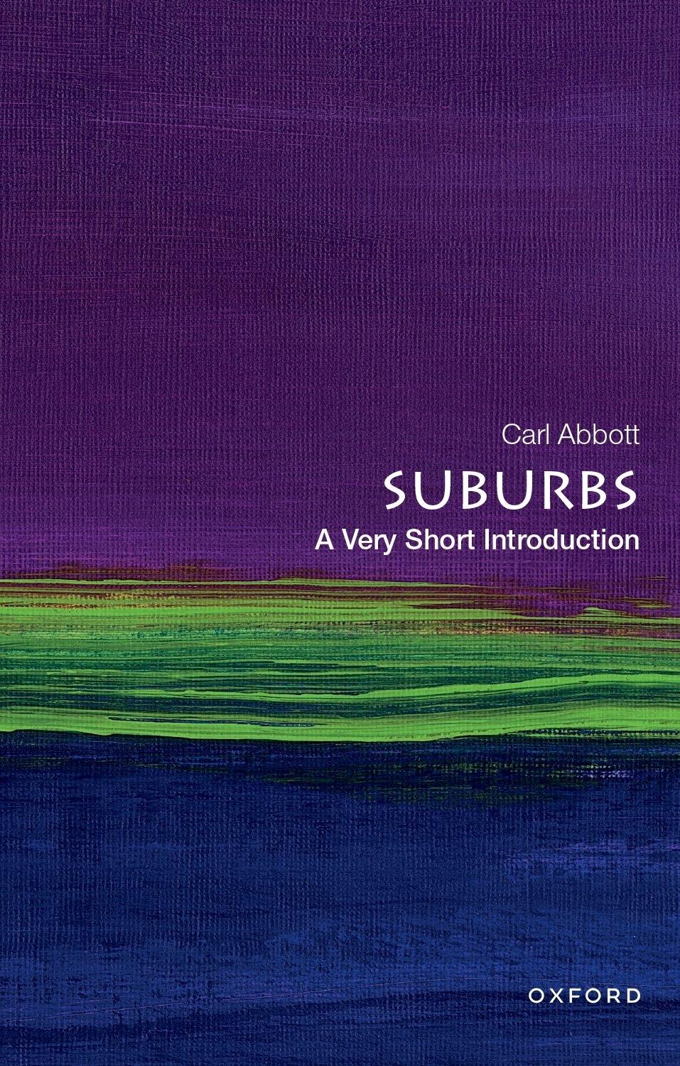 Suburbs