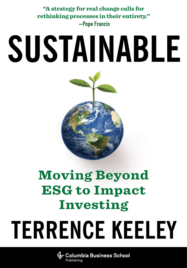 Sustainable