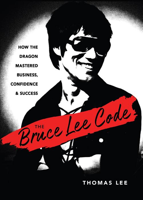 The Bruce Lee Code