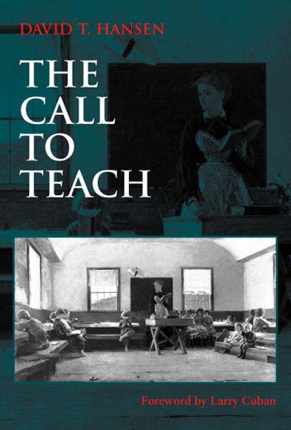 The Call to Teach