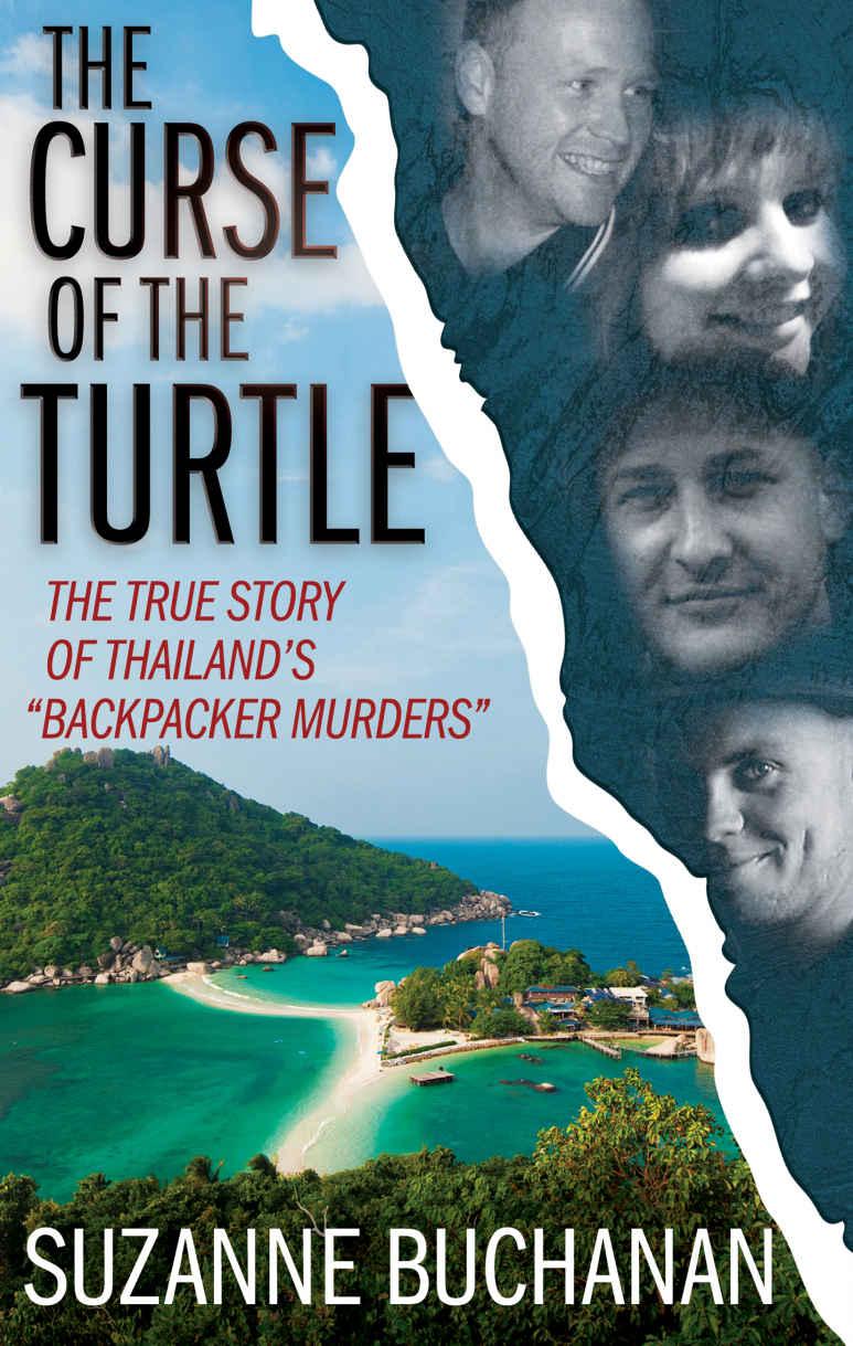 THE CURSE OF THE TURTLE: The True Story Of Thailand's "Backpacker Murders"