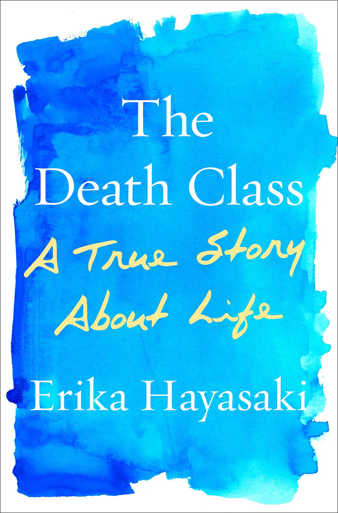 The Death Class