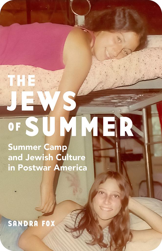 The Jews of Summer