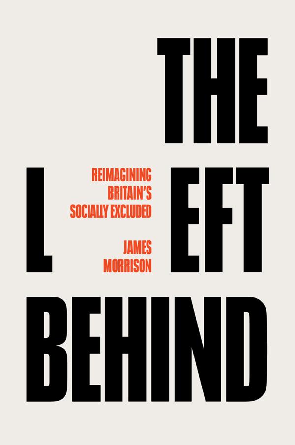 The Left Behind