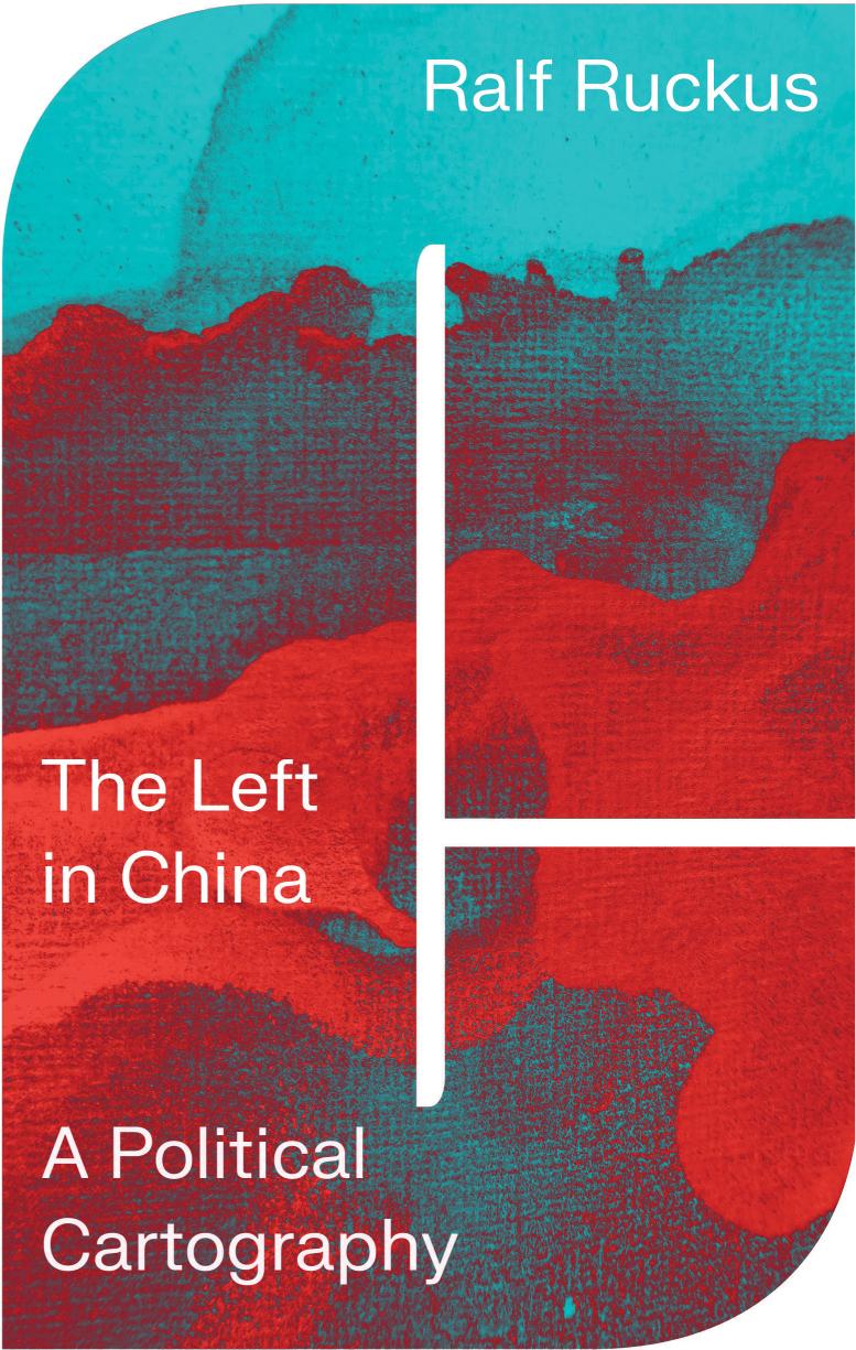 The Left in China