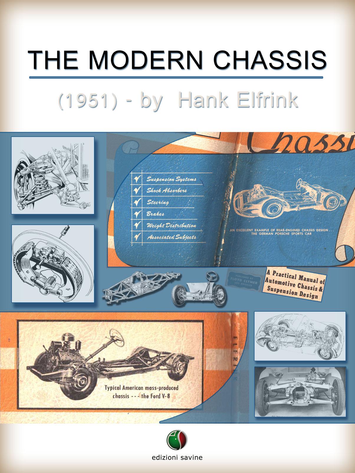 The Modern Chassis