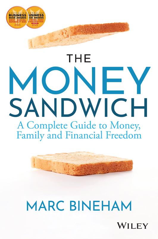 The Money Sandwich