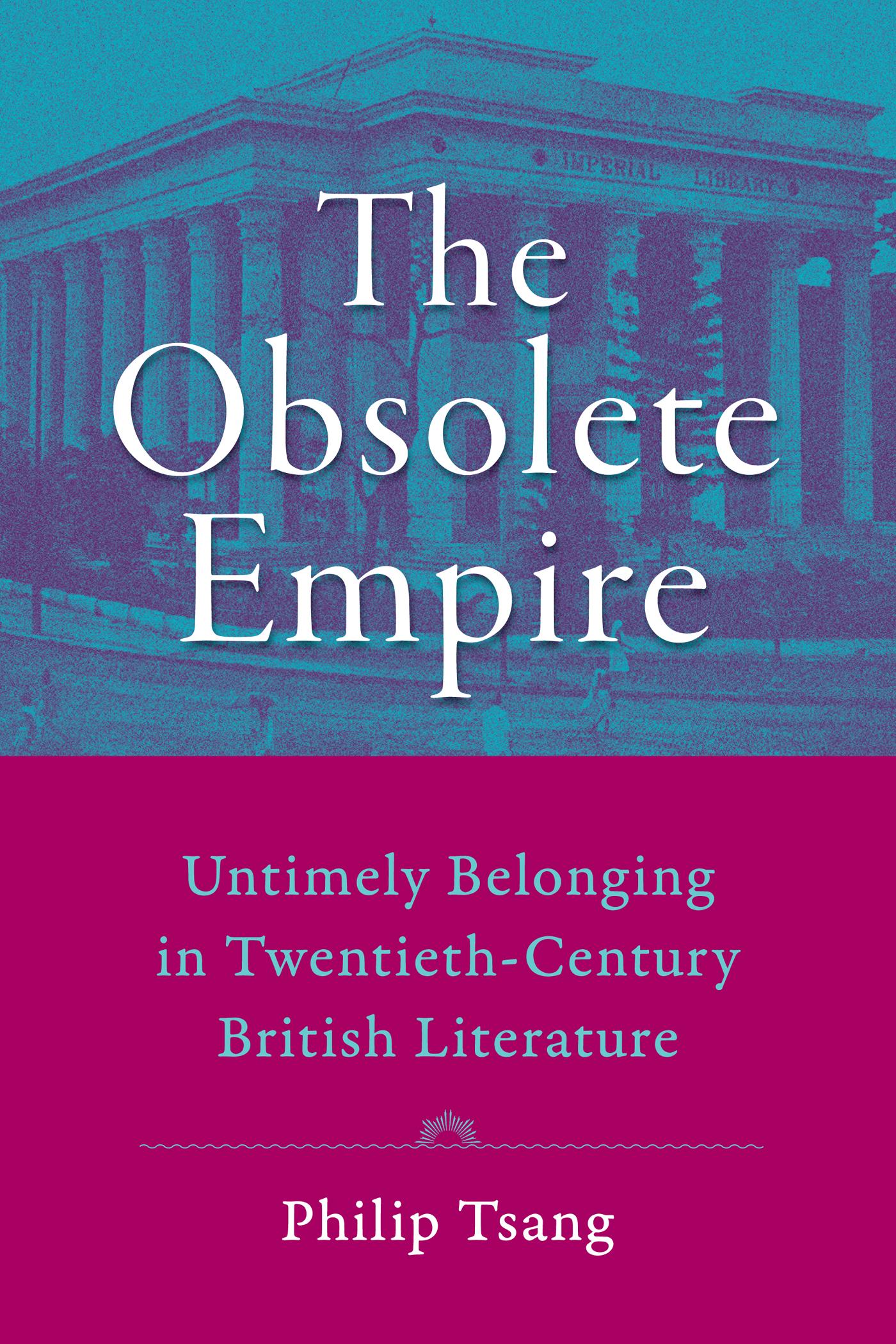 The Obsolete Empire
