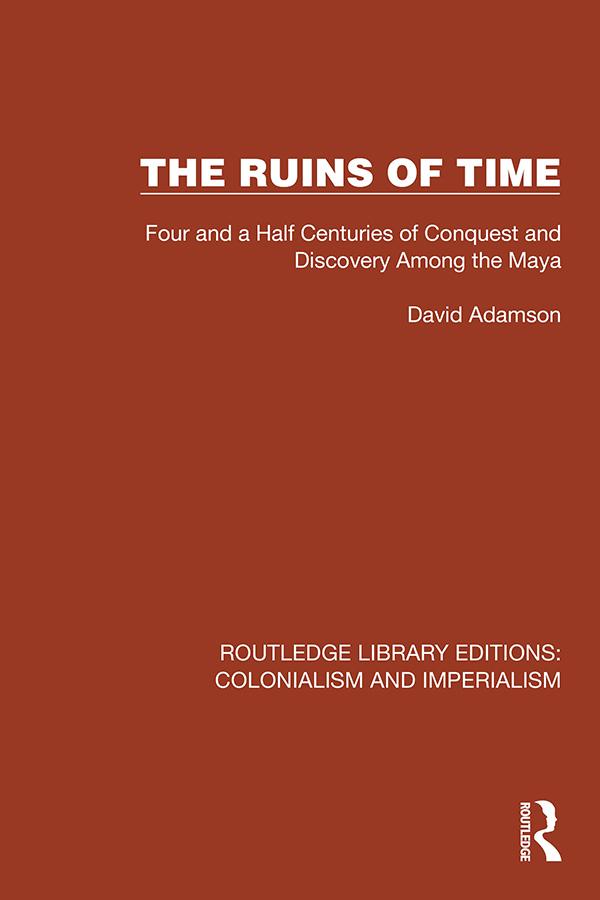 The Ruins of Time