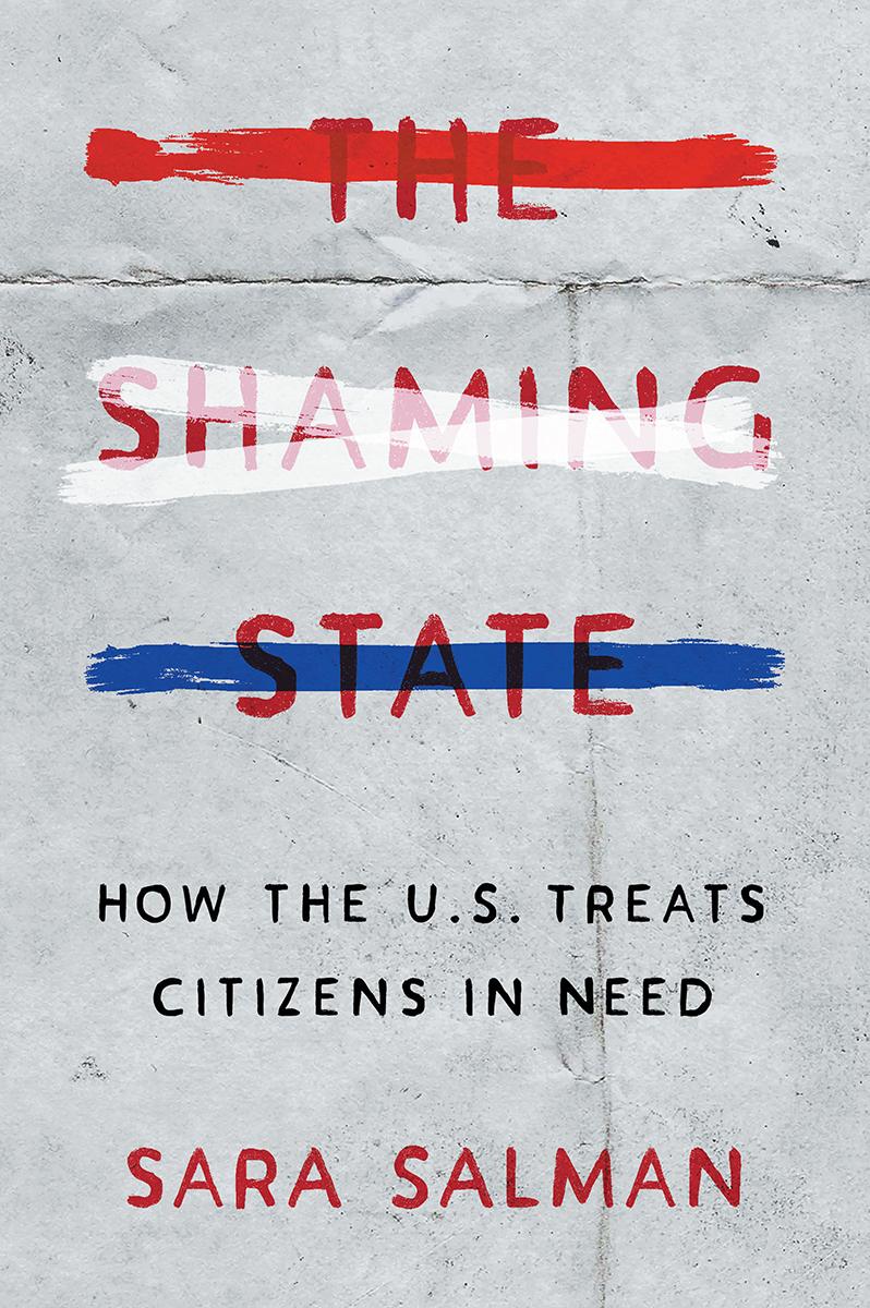 The Shaming State