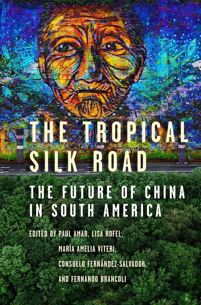 The Tropical Silk Road