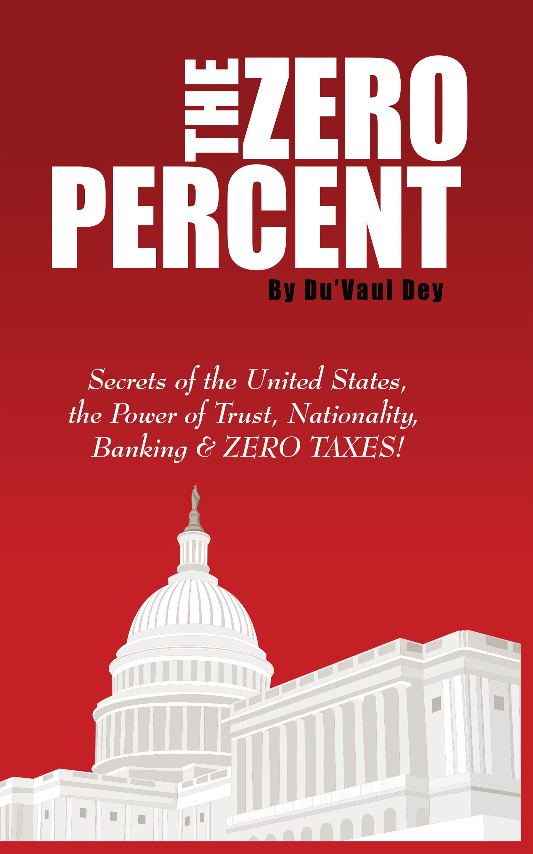 The ZERO Percent