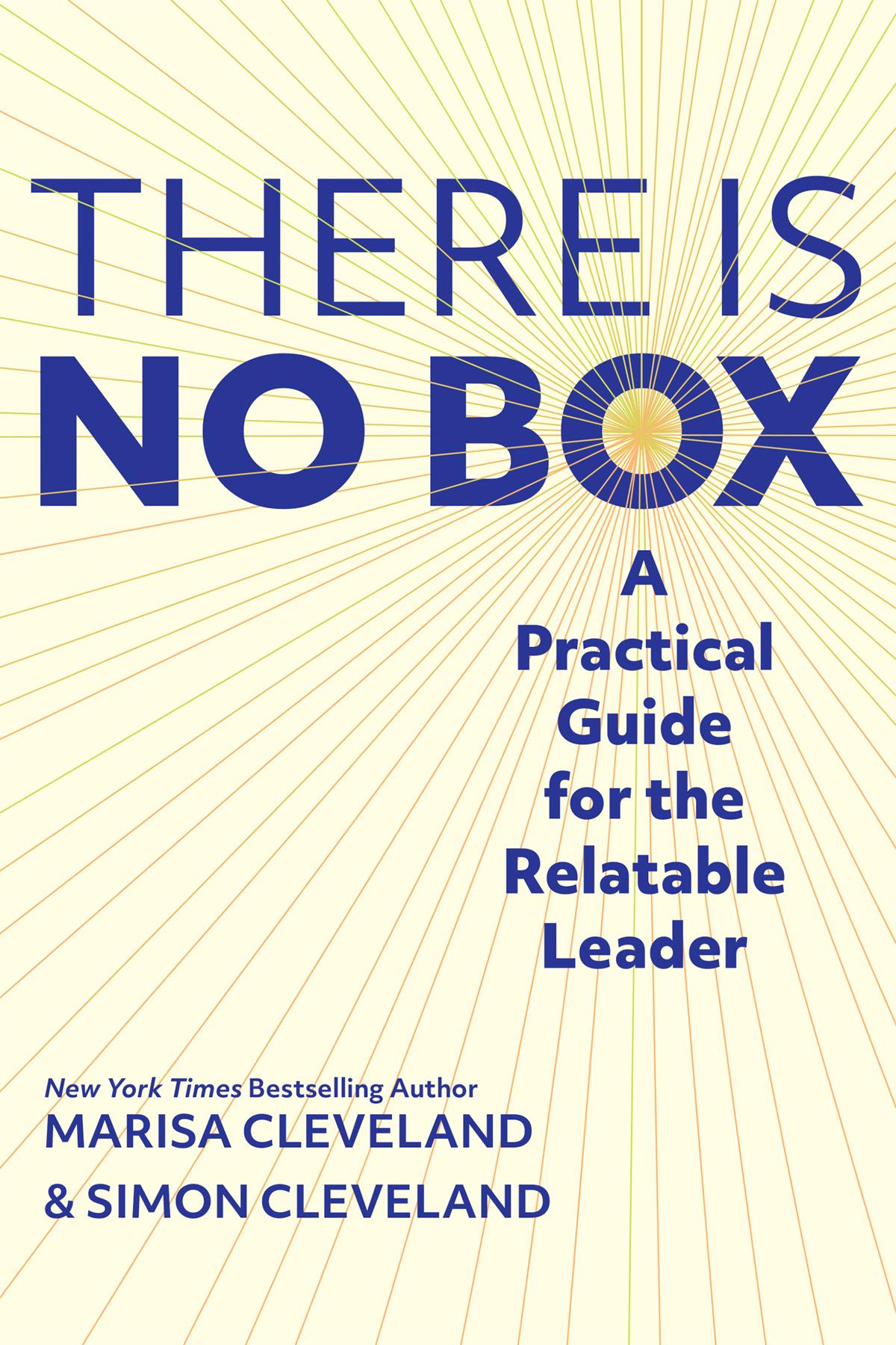 There Is No Box