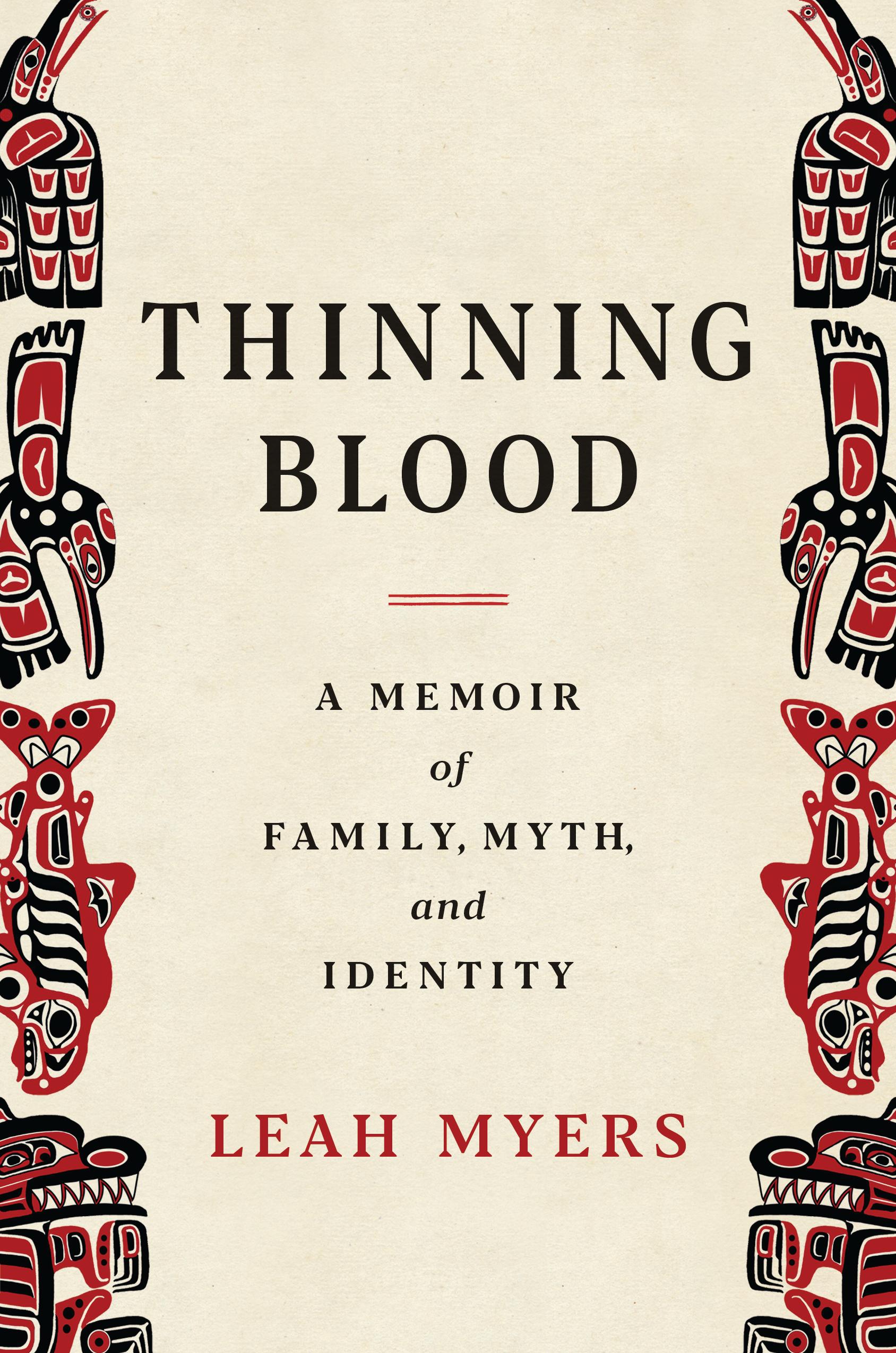Thinning Blood