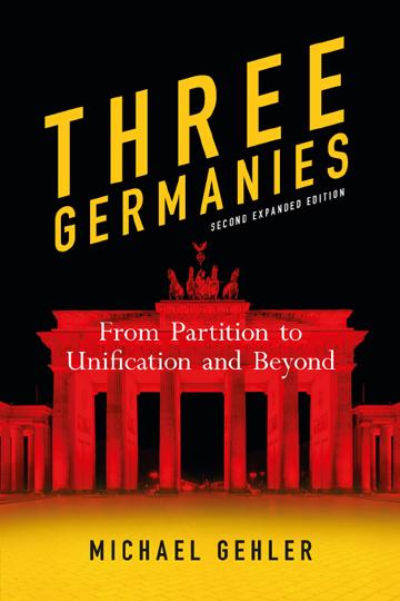 Three Germanies