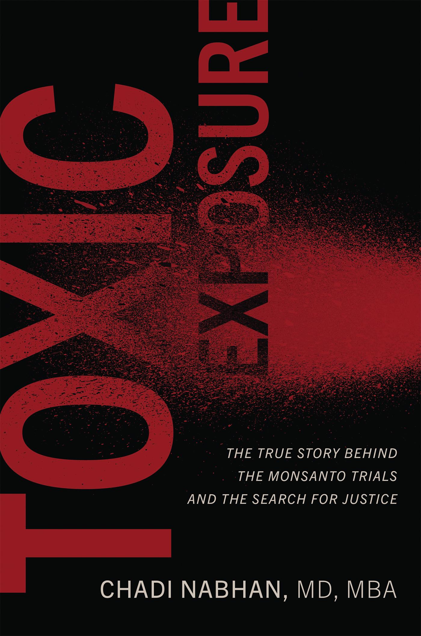 Toxic Exposure