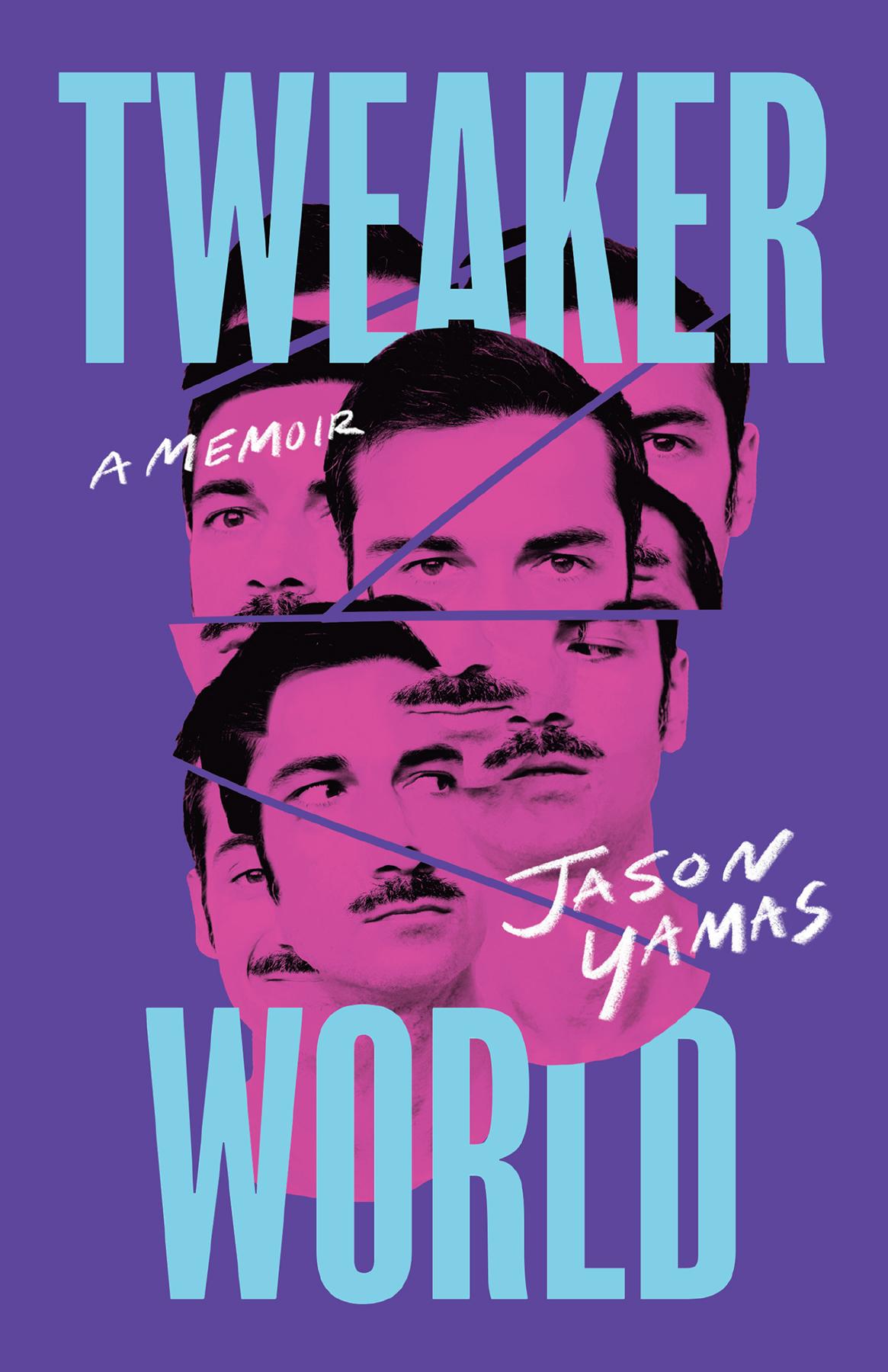Tweakerworld