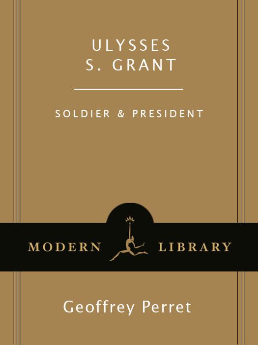 Ulysses S. Grant