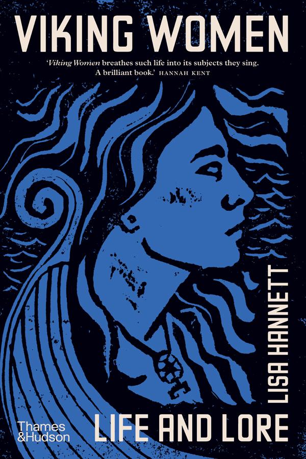 Viking Women