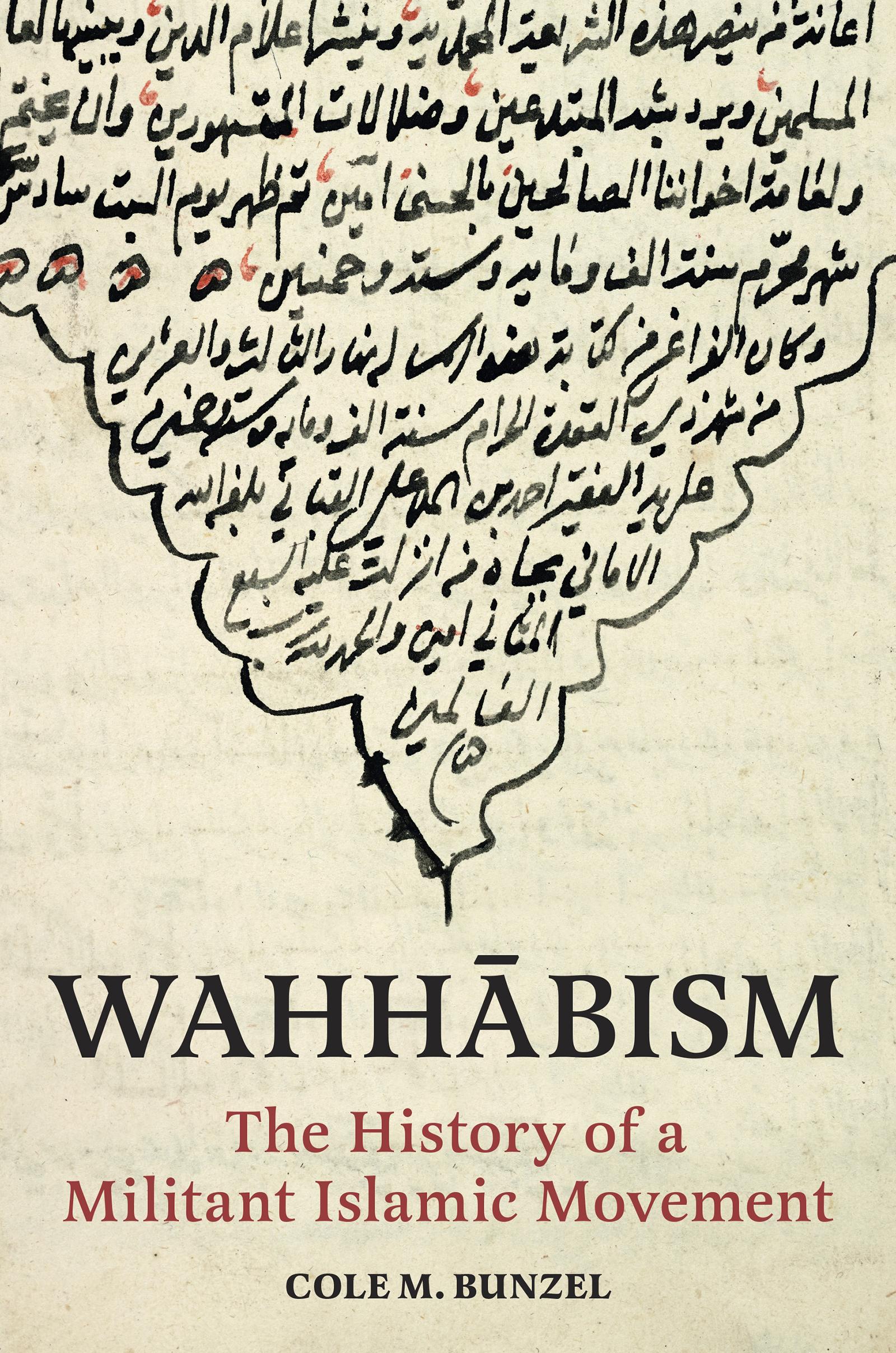 Wahhbism