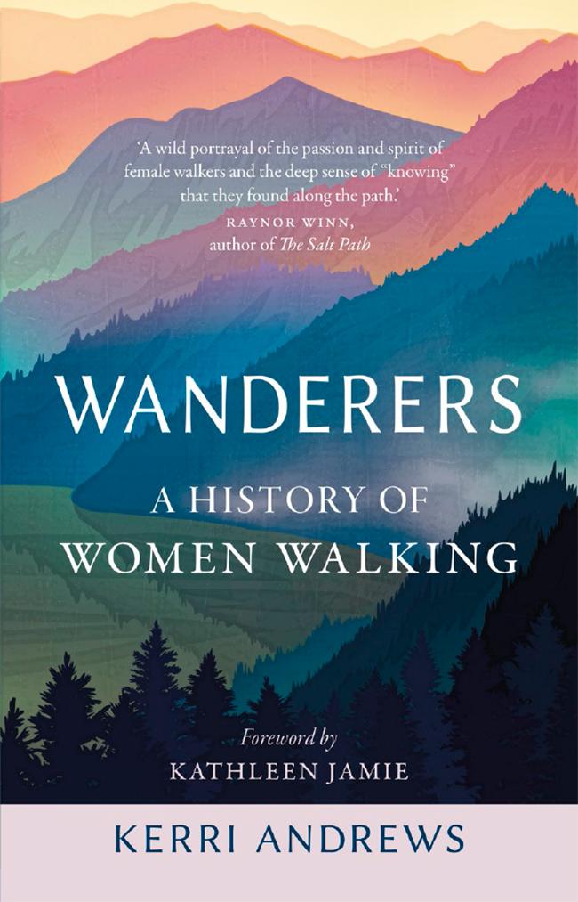 Wanderers