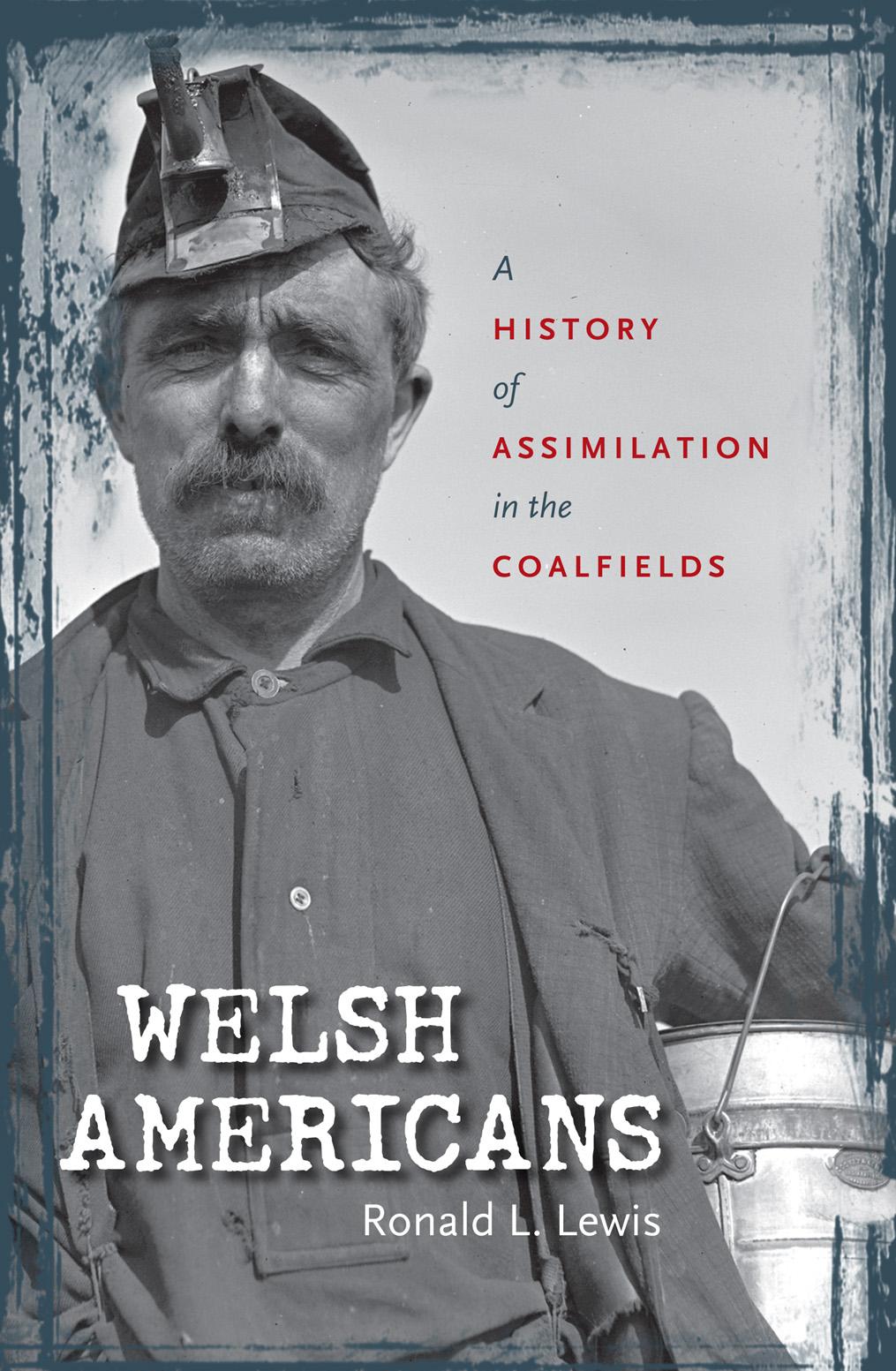 Welsh Americans