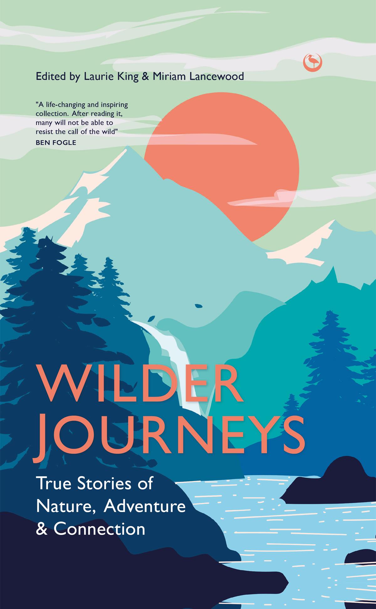 Wilder Journeys