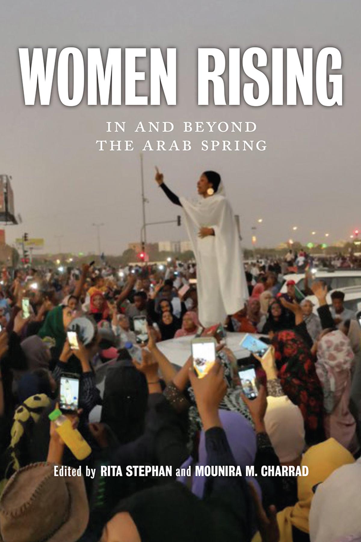 Women Rising