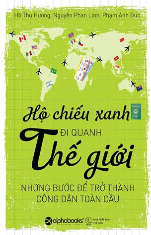 Hộ Chiếu Xanh Đi Quanh Thế Giới