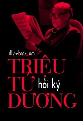 Tù Nhân Của Nhà Nước - Nhật Ký Bí Mật Của Triệu Tử Dương