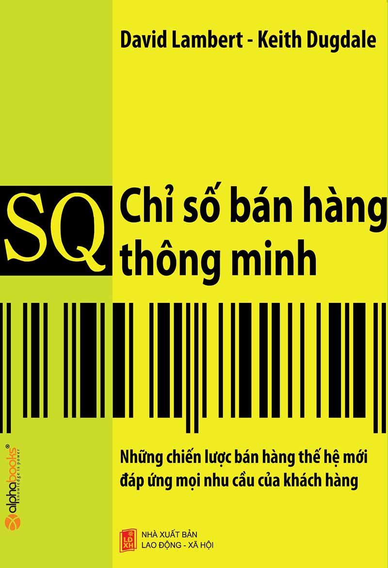 SQ Chỉ Số Bán Hàng Thông Minh