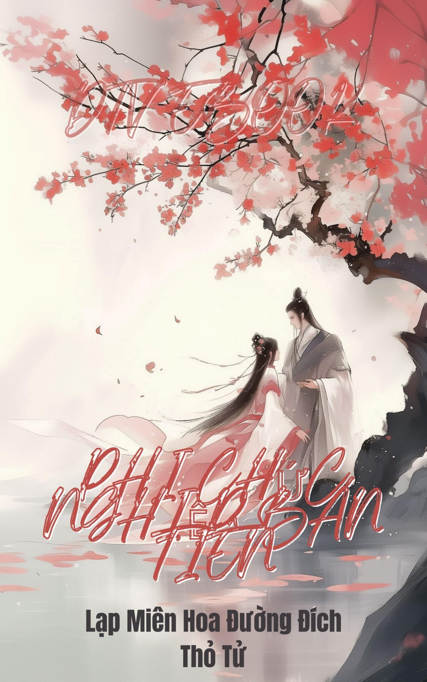 Phi Chức Nghiệp Bán Tiên
