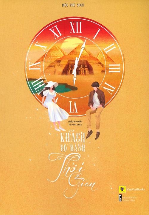Khách Bộ Hành Thời Gian - Mộc Phù Sinh