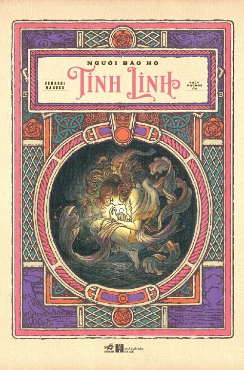 Người Bảo Hộ Tinh Linh
