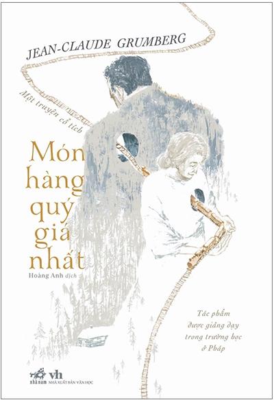 Món Hàng Quý Giá Nhất