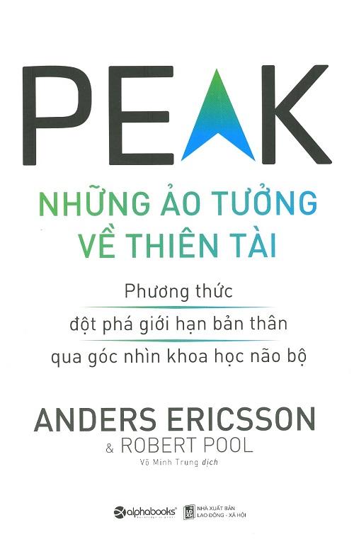 Peak - Những Ảo Tưởng Về Thiên Tài