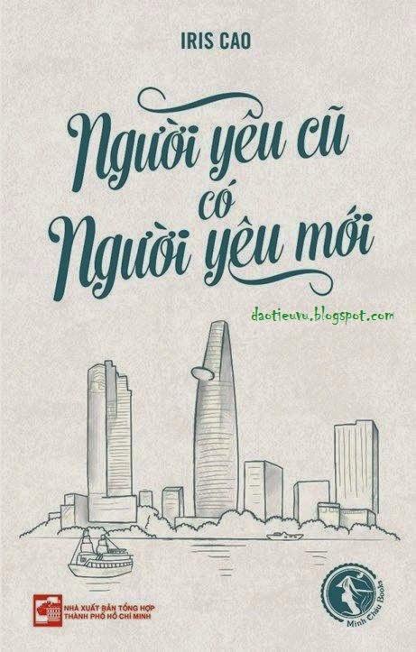 Người Yêu Cũ Có Người Yêu Mới