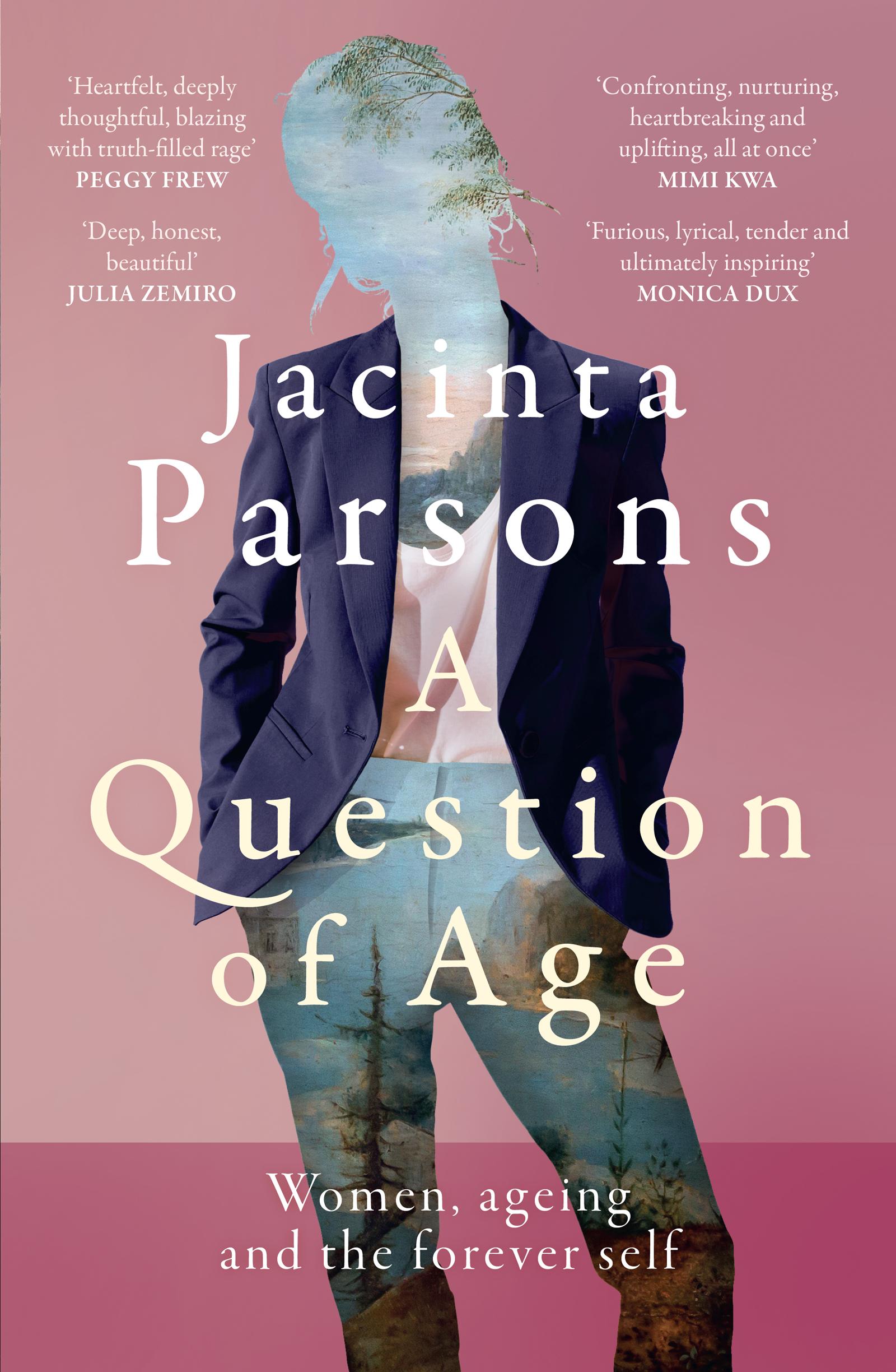 A Question of Age
