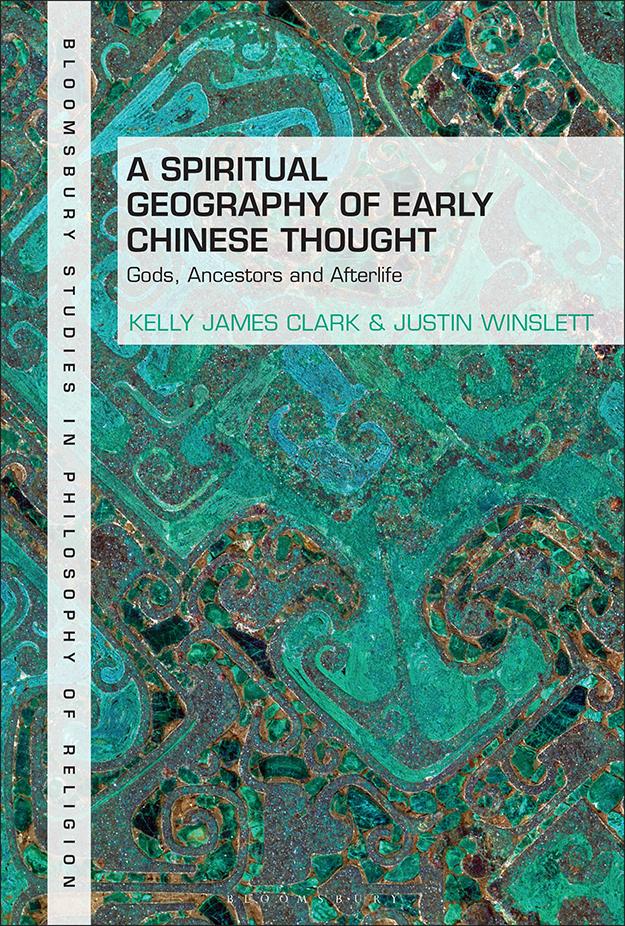 A Spiritual Geography of Early Chinese Thought