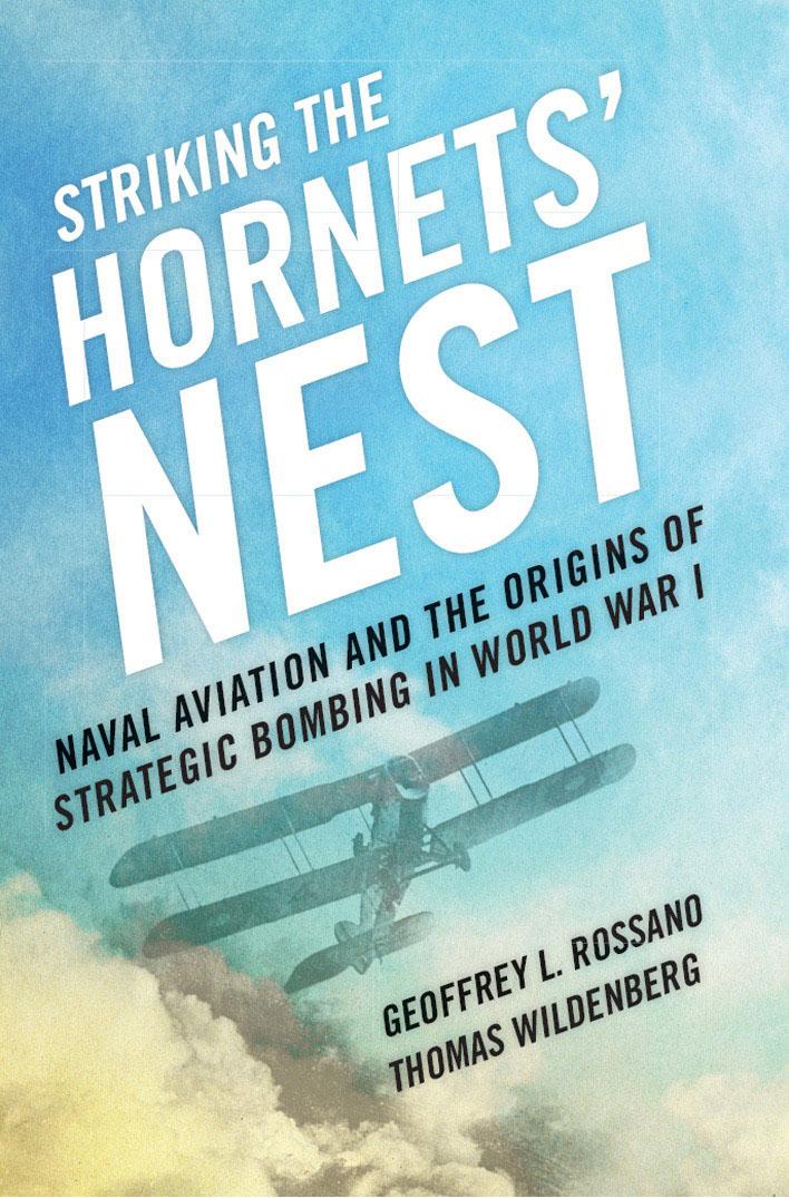 Striking the Hornets' Nest