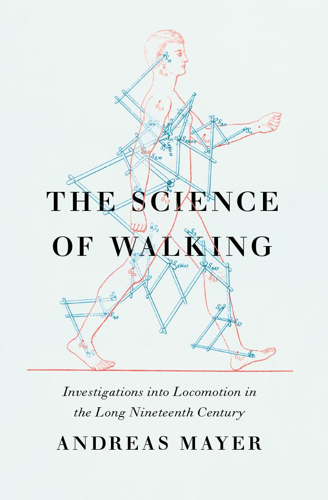 The Science of Walking