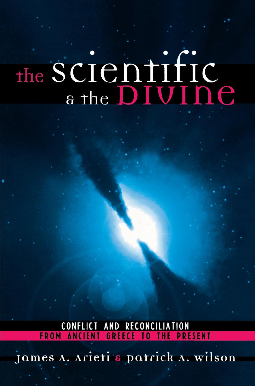 The Scientific & the Divine