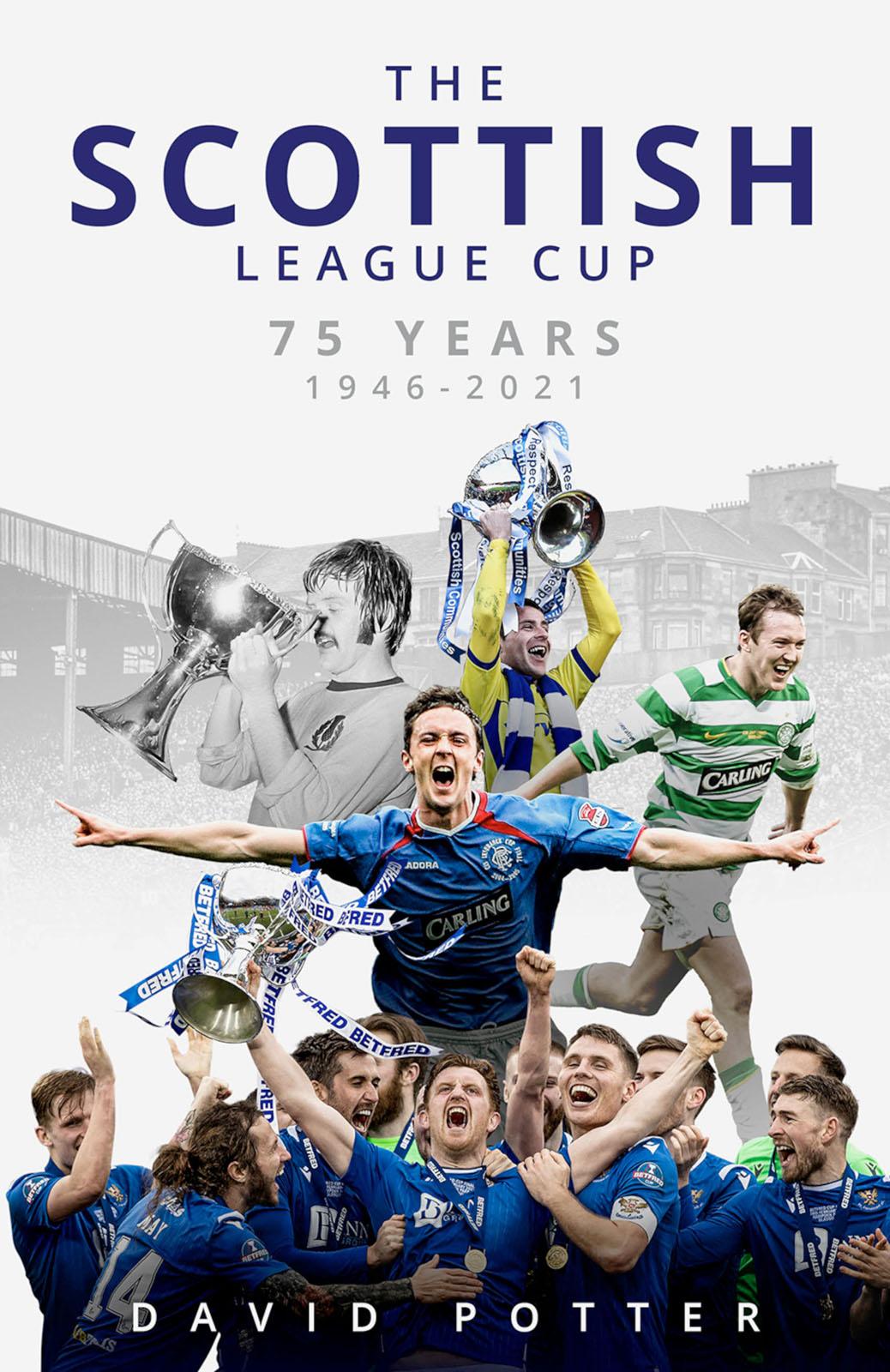 The Scottish League Cup