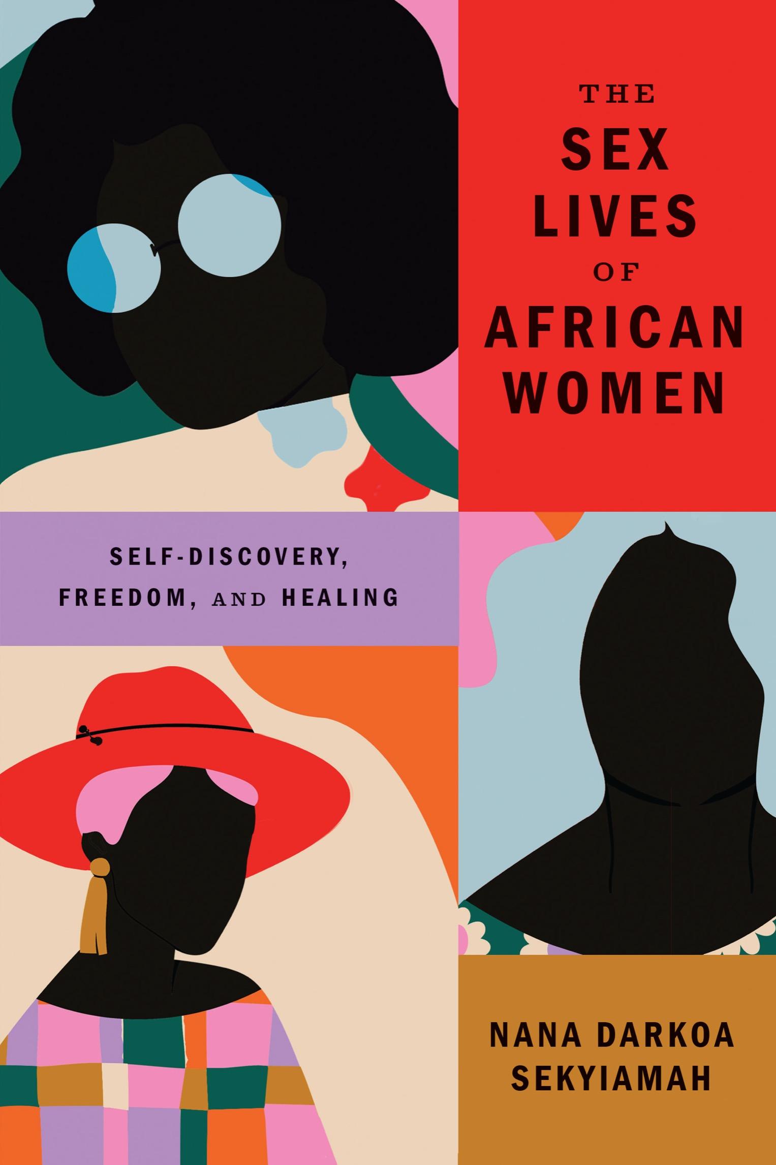 The Sex Lives of African Women