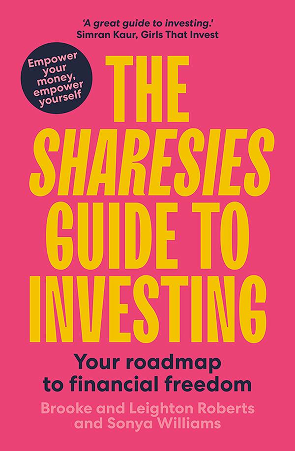 The Sharesies Guide to Investing