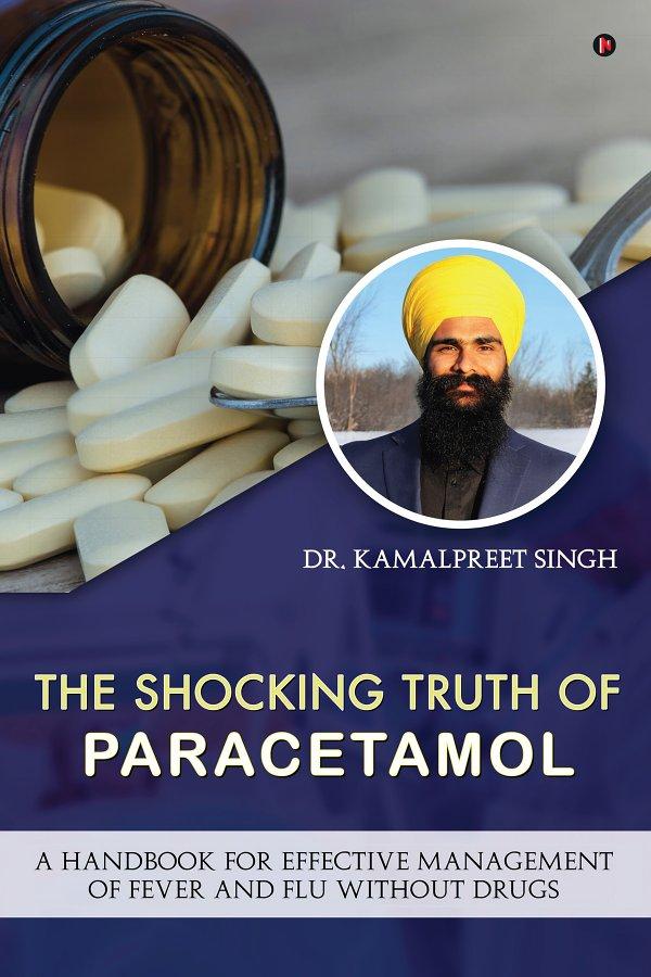 THE SHOCKING TRUTH OF PARACETAMOL